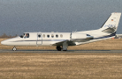 Cessna Citation CJ1