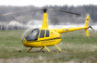 Robinson “R44 Raven II“