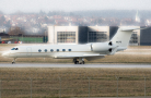 Gulfstream G V