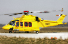 Agusta Westland “AW 139”