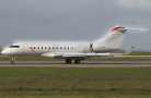 Global Express XRS