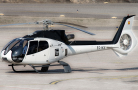 Eurocopter “EC 130 B4 Ecereuil