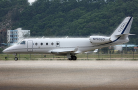 Gulfstream  G150