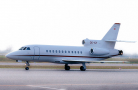 Falcon 900DX