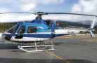 Eurocopter “AS 350 B2 Ecureuil“