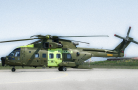 Agusta Westland “EH 101”