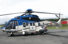 Eurocopter “AS 332 L1 Super Puma“