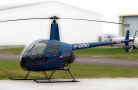 Robinson “R22 Beta II“