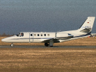 Cessna Citation Bravo