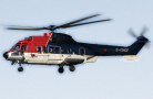 Eurocopter “AS 332 L2 Super Puma“