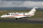 Cessna Citation CJ3