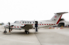 Beechkraft King Air