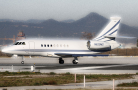 Falcon 2000EX