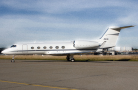 Gulfstream G350