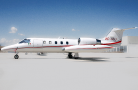 Learjet 35